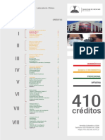 Malla Curricular Laboratorio Clinico PDF