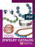 Jewelry Catalog: Kalmbach Books, Magazines, & Dvds