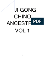 Qi Gong Vol 1
