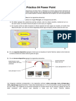 Guia Ejercicio 4 - Powerpoint PDF
