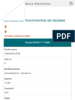 Usuario Desconectado - Cajamar Caja Rural PDF