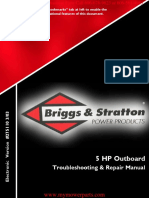 Outboard Repair Manual E-Book_275110 BRIGGS & STRATTON