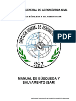 Manual SAR DGA PDF