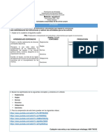 4 PLANEACIÓN PROYECTO VIRTUAL REGLAMENTO DEPORTIVO parte 1