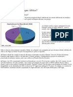 Aula 1 - Por Que África