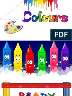 Lesson 1 - Math Colors