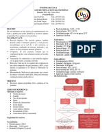 Informe Proteinas PDF