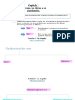 Clasificación bienes, Esquemas..pdf