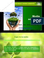 Sesion I - Medio Ambiente 23239