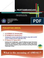 AMDAL Pertambangan - 02 PDF