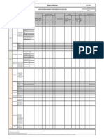 Formato de Informe de Seguimiento y Aprovechamiento de Los RCD de La Obra