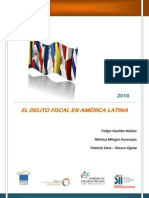 El Delito Fiscal en América Latina