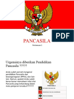 1 Pengantar Pancasila