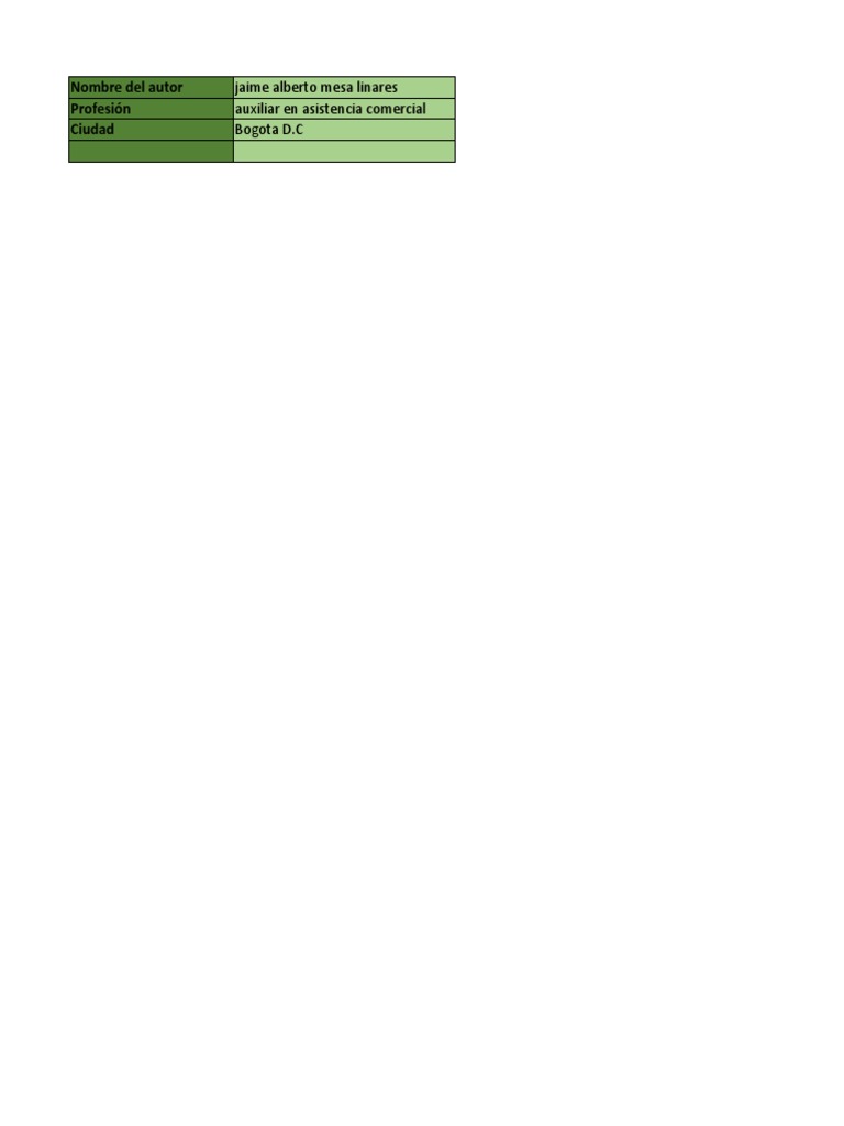 Taller n 4 tablas dinamicas y macros en microsoft excel 2016 download