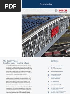 Bosch Today 09 1 Photovoltaics Hybrid Vehicle