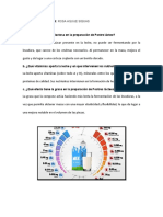 Rosa Aquije Siguas Tarea Cetpro