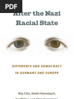 Download After the Nazi Racial State by einat SN48188412 doc pdf
