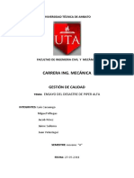 Ensayodeldesastredepiperalfa 110604154910 Phpapp02 PDF