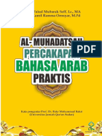 01 Al - Muhadatsah - Layout Ok PDF