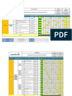 Prog de Capacitaciones Especifica