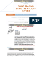 Handout For Videos PDF