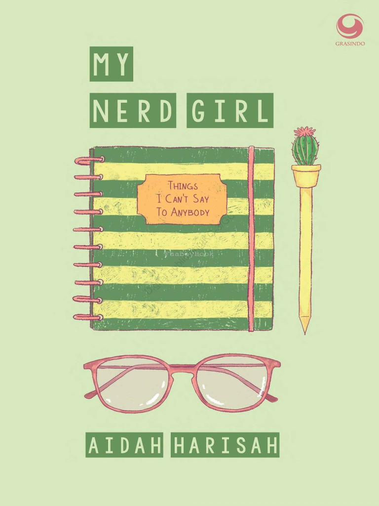 My Nerd Girl PDF | PDF