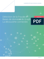 Neo4j - Détection de La Fraude Et Bases de Données de Graphe