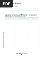 Science Notebook - Methods of Science