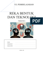 Modul Pembelajaran RBT Ting 1 - Norliza