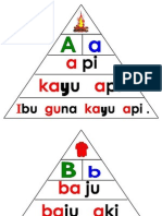 Scribd Bacaan Mudah Pyramid