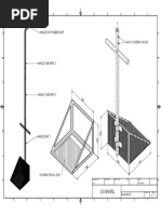 Monkey Ladder Design Specifications | PDF