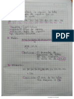 Trabajo de Estadística Liz Samantha Torres Sanchez