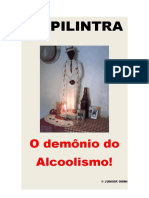 Zé Pilintra - o Demônio Do Alcoolismo!