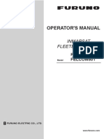 Inmarsat F PDF