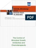 31S2106 - Mikrobiologi Umum Semester Gasal TA.2020/2021
