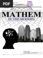 IN The Modern World: Mathem