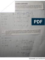 Matematicas 3, Laboratorio No.3 INTERES COMPUESTO