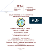 IMPORTANCIA DE LA LECHE Y PRODUCTOS LACTEOS.pdf