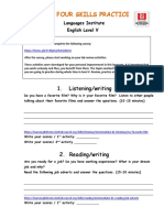 First LAB GUIDE  Level V 2020 01 word.pdf