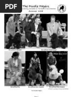 Download Poodle Papers Summer 2008 by PCA_website SN4818987 doc pdf