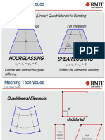 L10-1 - Meshing Techniques