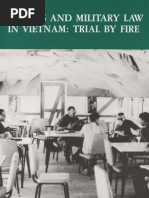 Download Marines and Military Law in Vietnam Trial by Fire by Bob Andrepont SN48189967 doc pdf