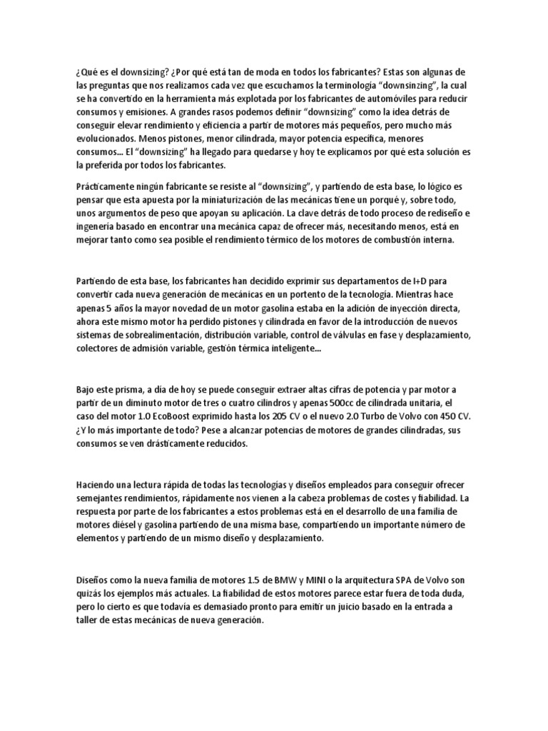 qu-es-el-downsizing-pdf-inyecci-n-de-combustible-turbocompresor