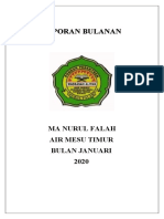 Cover Bulanan