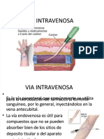 PDF Via Intravenosa DL