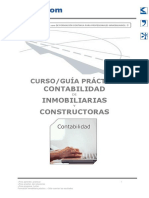Contabilidad Constructoras Inmobiliarias PDF