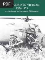 Download The Marines in Vietnam 1954-1973 an Anthology and Annotated Bibliography by Bob Andrepont SN48190441 doc pdf