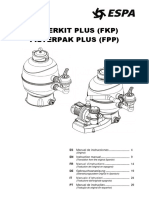 Manual FKP