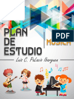 PROPUESTA MUSICAL - Luis K PDF