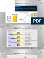 Redes Opticas Pasivas PDF